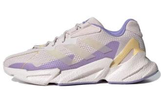 Adidas Wmns X9000L4 'Orchid Tint' Women's
