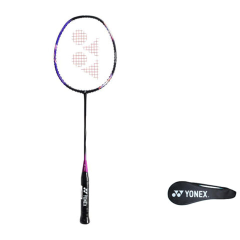 YONEX Heavenly Axe AX900 Full Carbon Badminton Rackets Control Type All around Defense Advanced Level 675mm 4U/G5