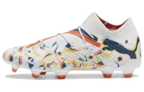 PUMA Future Ultimate 7 Fg Ag 'Creativity Pack'