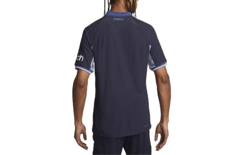 Nike Soccer Jerseys Men’s Navy Blue Moderate