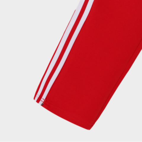 Adidas Sports Pants Women’s Light Scarlet