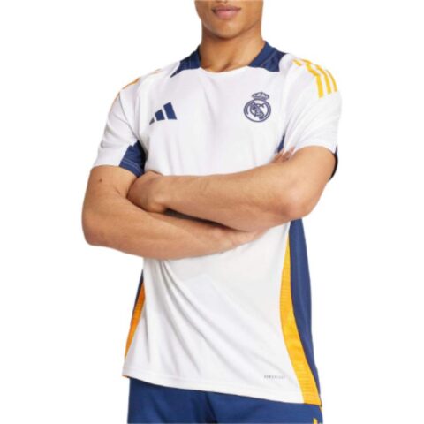 Adidas Tiro 24 TIRO 24 COMPETITION Soccer Jersey Men’s White