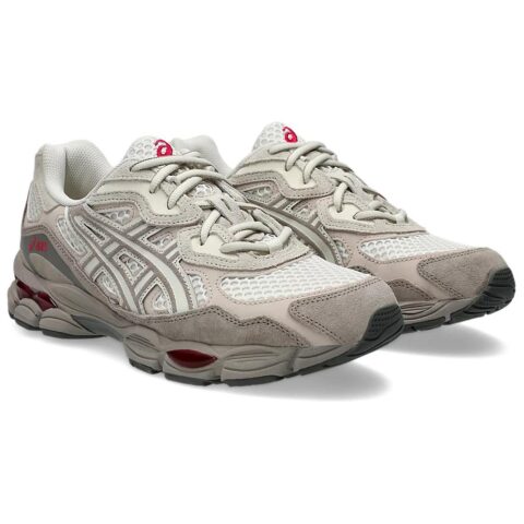ASICS Gel NYC Cream Moonrock