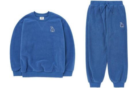 MLB Casual Sportswear Kids' Blue