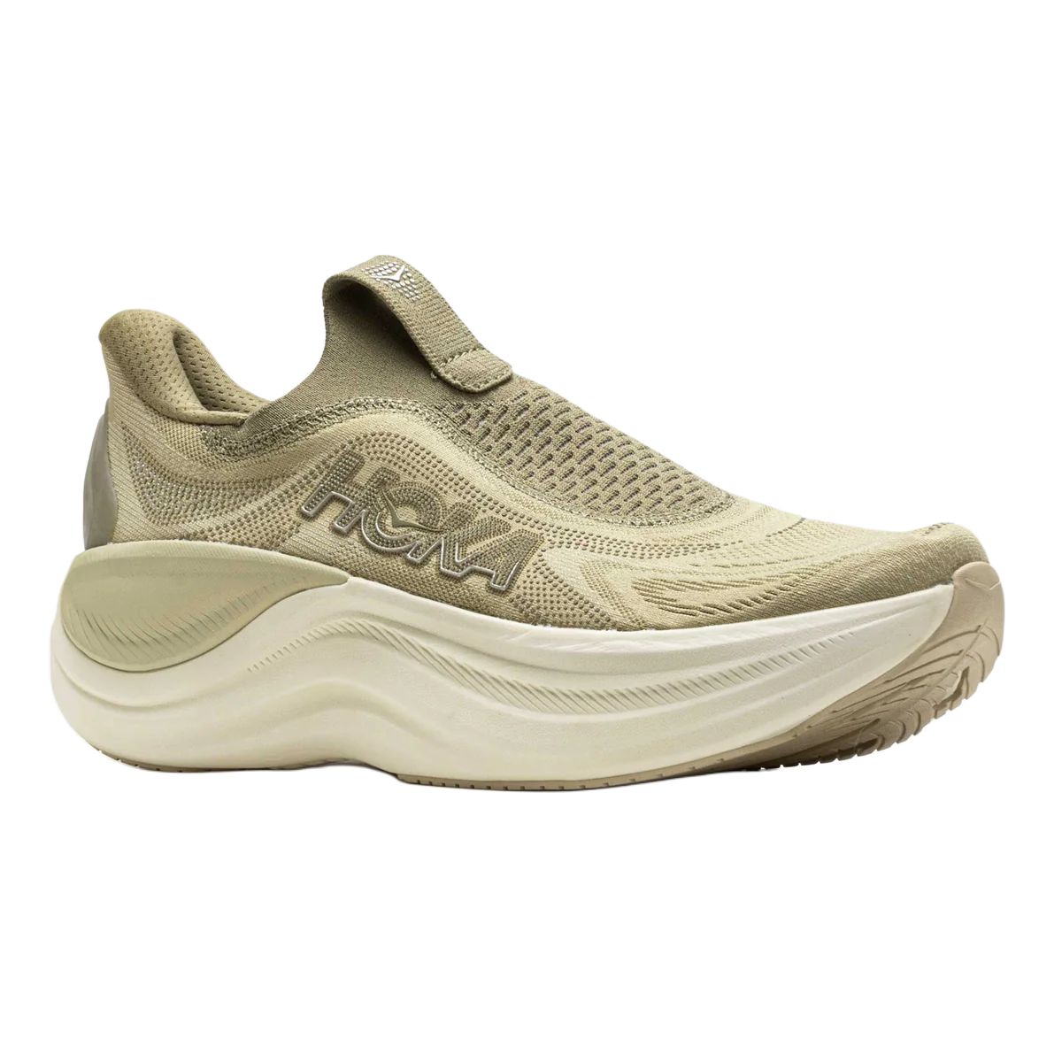 HOKA ONE ONE Skyward Casual Running Shoes Men’s Green