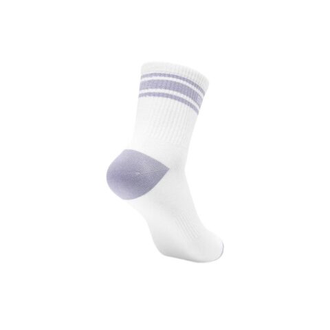 Skechers Comfortable Sports Collection Crew Socks Women’s 2 Pack