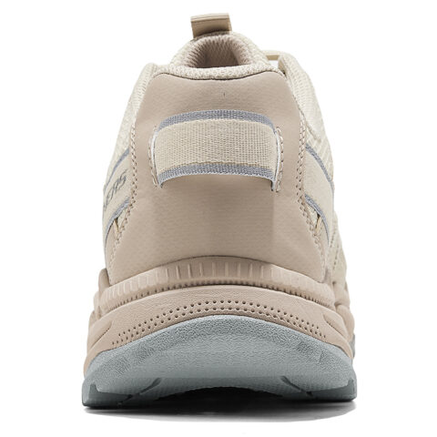 Skechers VIGOR At Low top Hiking Shoes Men’s Taupe