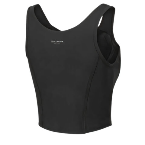 Skechers Freedom GOSTRETCH Sport Vests Women’s Midnight Black