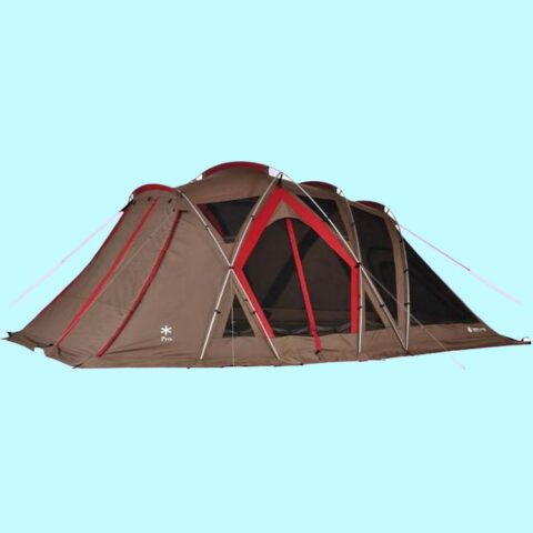 Snow Peak Camping Tent Manual Setup One room Outdoor Camping Shelter Account