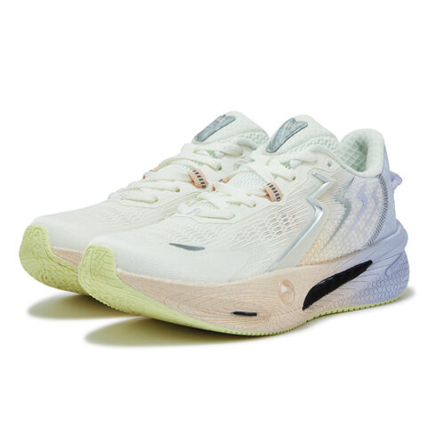 361° Surge Float 2.0 Running Shoes Unisex Low Top