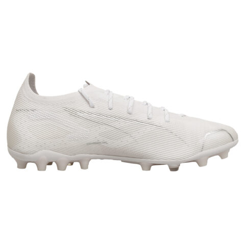 PUMA ULTRA 5 ULTIMATE Soccer Shoes Unisex Low Top White