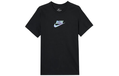 Nike Dri Fit Running T Shirt Men's