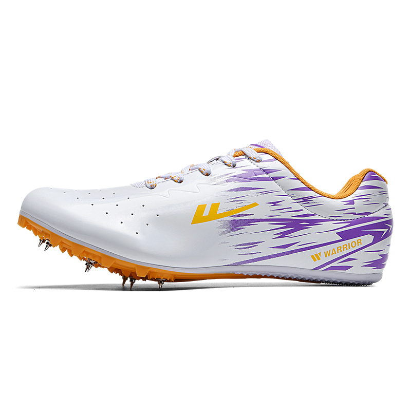 Warrior Cushioning Slip Resistant Abrasion Resistant Coverage Support