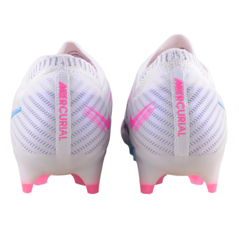 Nike Zoom Mercurial Vapor 15 Elite Fg Blast Pack Baltic Blue