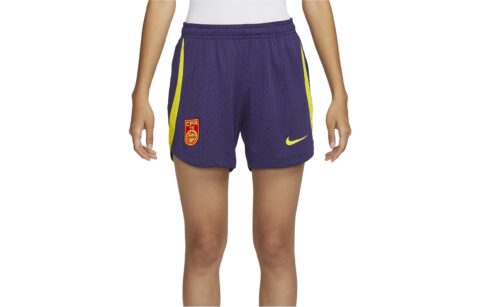 Nike Soccer Bottoms Women's Ink Purple Moderate