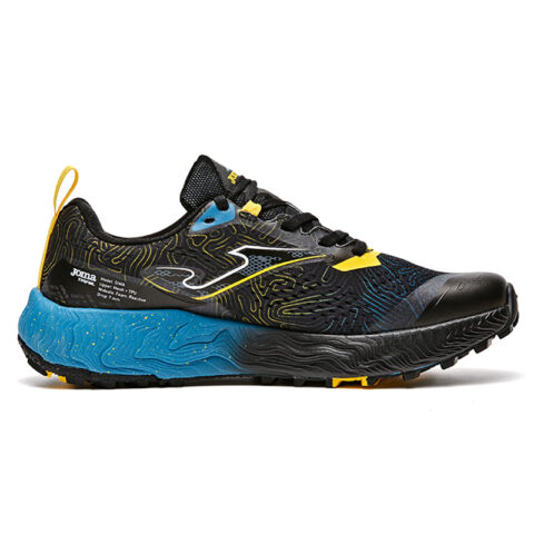 Joma Abrasion Resistant Slip Resistant Low top Trail Running Shoes Men’s