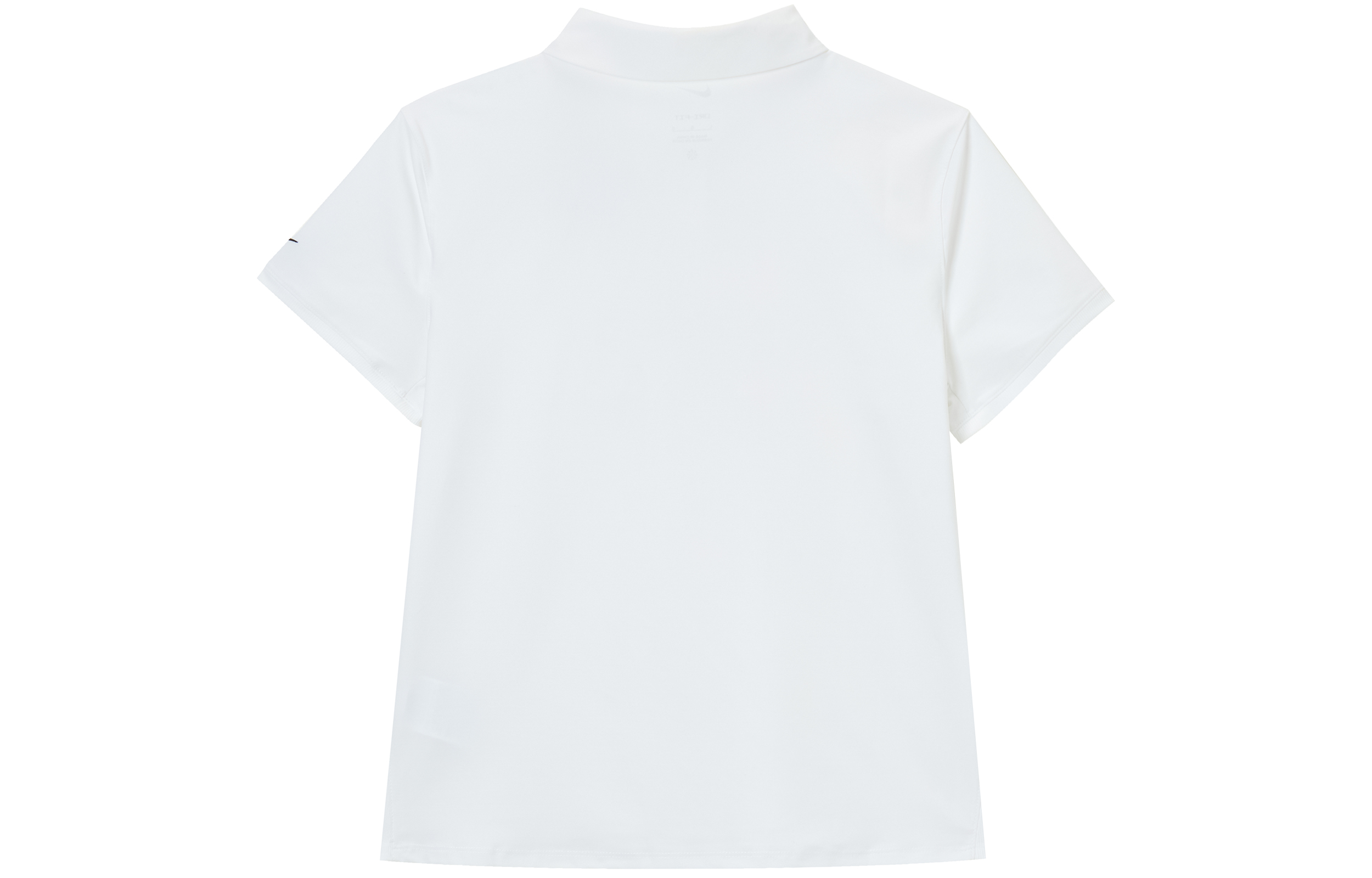 Nike Dri Fit Golf Clothing Women’s White