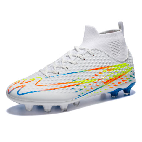 Binary Fashion Trend FG Firm Ground Artificial Ground, Natural Ground, Indoor Firm Ground, Soft Ground