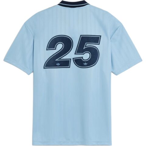 Adidas Originals Tour Jacquard Jersey