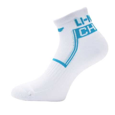 Li Ning Unisex Ankle Socks