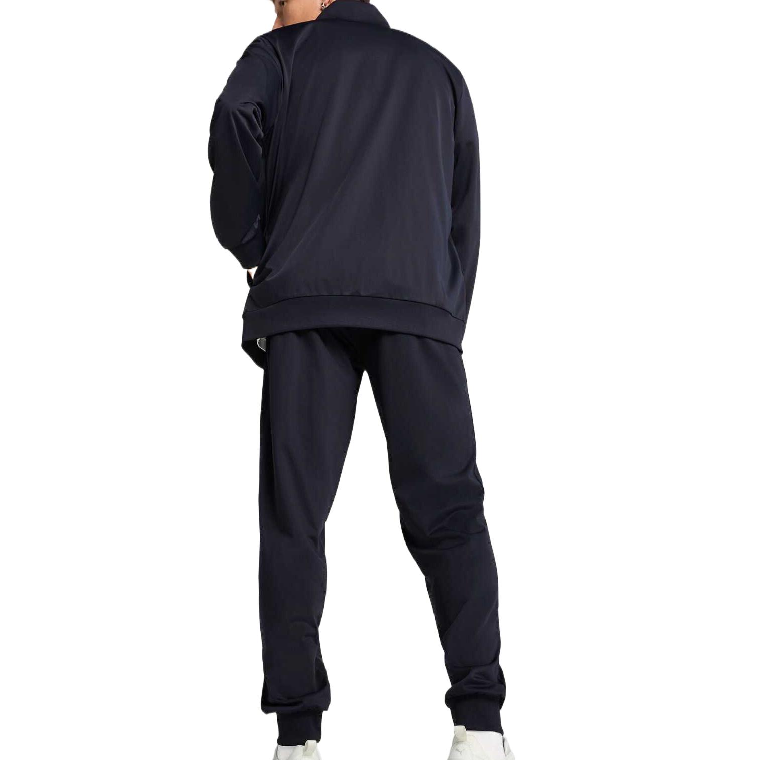 PUMA Fitness Set Men’s Dark Blue