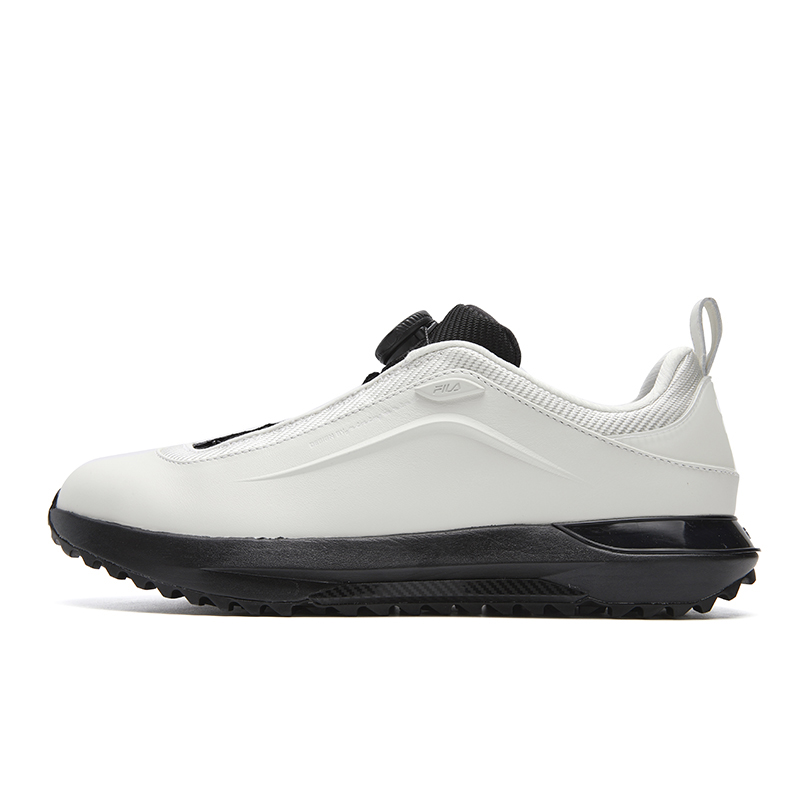 FILA AERO POWER Cushioning Abrasion Resistant Lightweight Cushioning Abrasion Resistant Lightweight Low top Golf Shoes