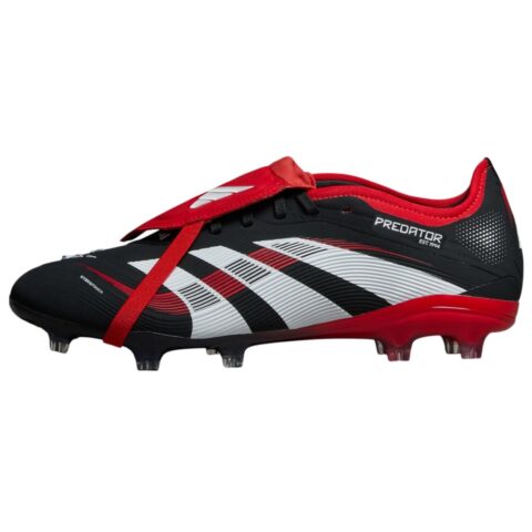 Predator 24 Pro Adidas Foldover Tongue Bwr Fg 'Moments Pack'