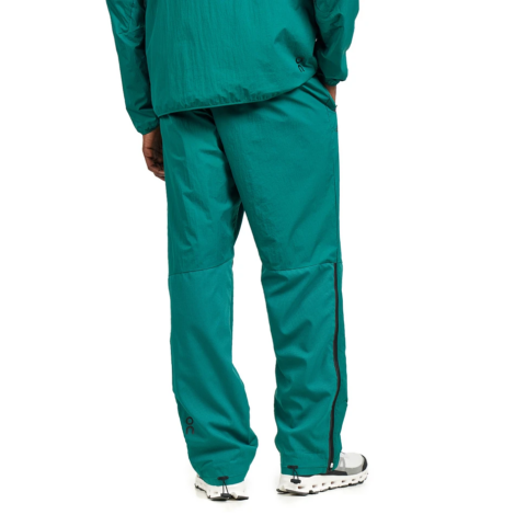 On x Beams FW24 Sports Pants Men’s Green