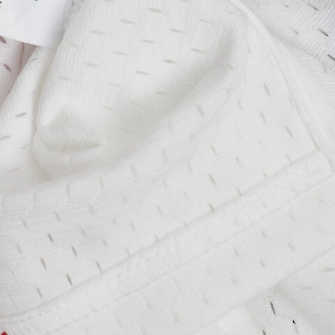 Mitchell Ness Kids Casual Sportswear V Neck Moderate