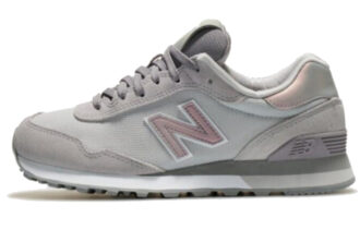 515 Wmns New Balance 'Grey Rose Iridescent' Women's