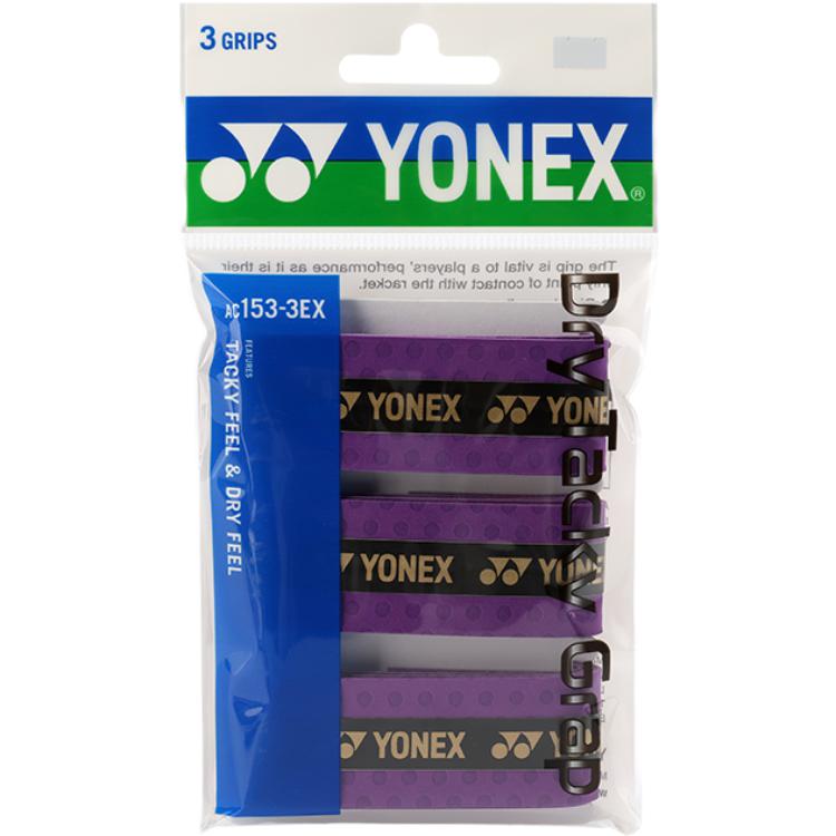 YONEX Badminton Grip Tapes Polyurethane Thin