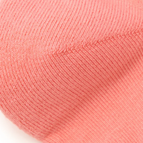 MLB Boston Red Sox Crew Socks Unisex 1 Pack Pink