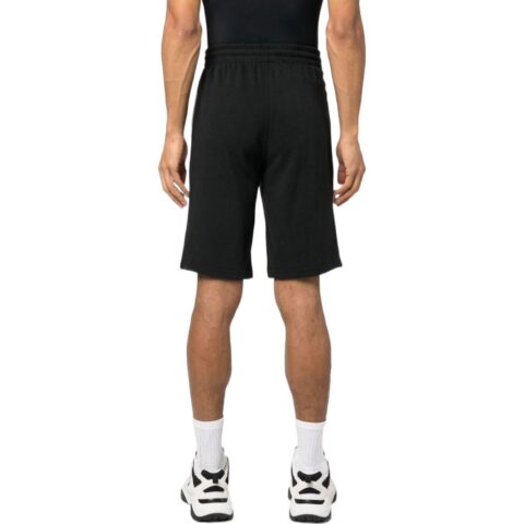 DIESEL Sports Shorts Men’s Black