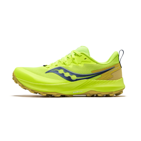 Saucony PEREGRINE 14 Slip Resistant Abrasion Resistant Slip Resistant Abrasion Resistant Low top Running Shoes