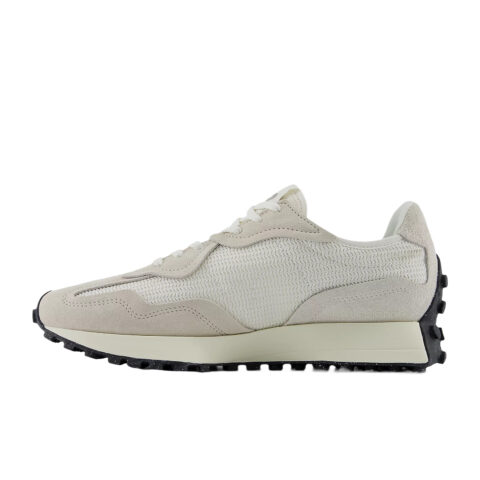 New Balance 327 «Timberwolf with Sea Salt» sneakers