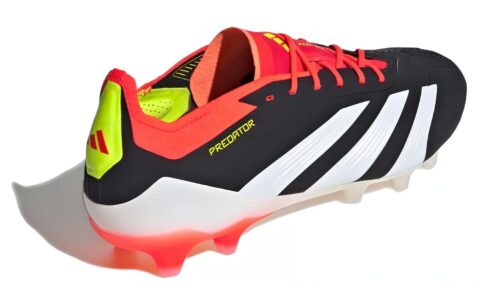 Adidas Predator Elite Ag ‘Black’