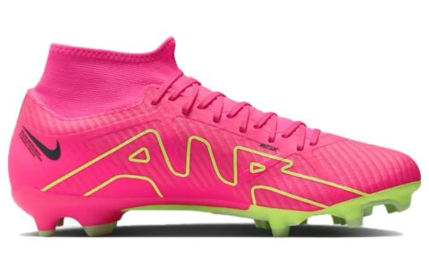 Nike Zoom Mercurial Superfly 9 Academy MG Luminous Pack