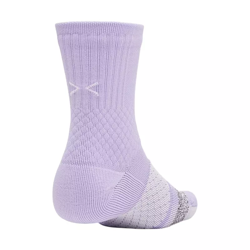 Under Armour Curry Crew Socks Unisex 1 Pack