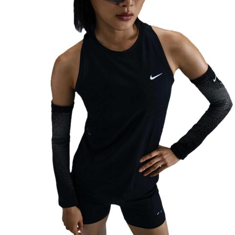 Nike SwooshDri Fit Tank Top Women’s Black