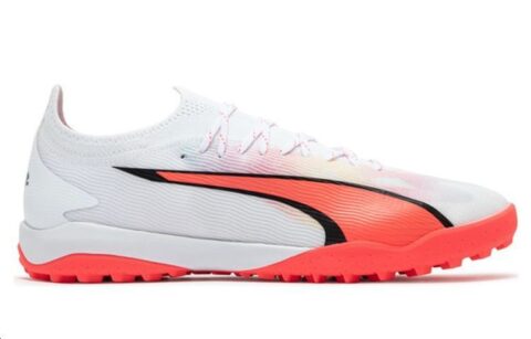 PUMA Ultra Ultimate Cage ‘White Fire Orchid’