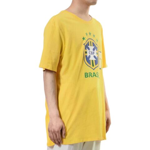 Nike Soccer Jerseys Men’s Yellow