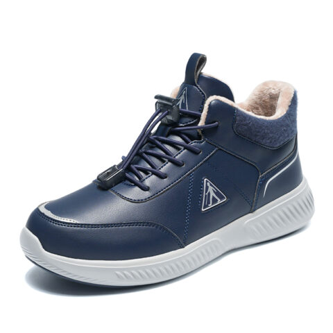 ZULIZ Thermal Abrasion Resistant Cushioning Slip Resistant Coverage Balance