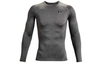 Under Armour Hg Armour T-shirt