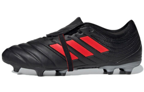 Adidas Copa Gloro 19.2 Fg 'Black Hi-Res Red'