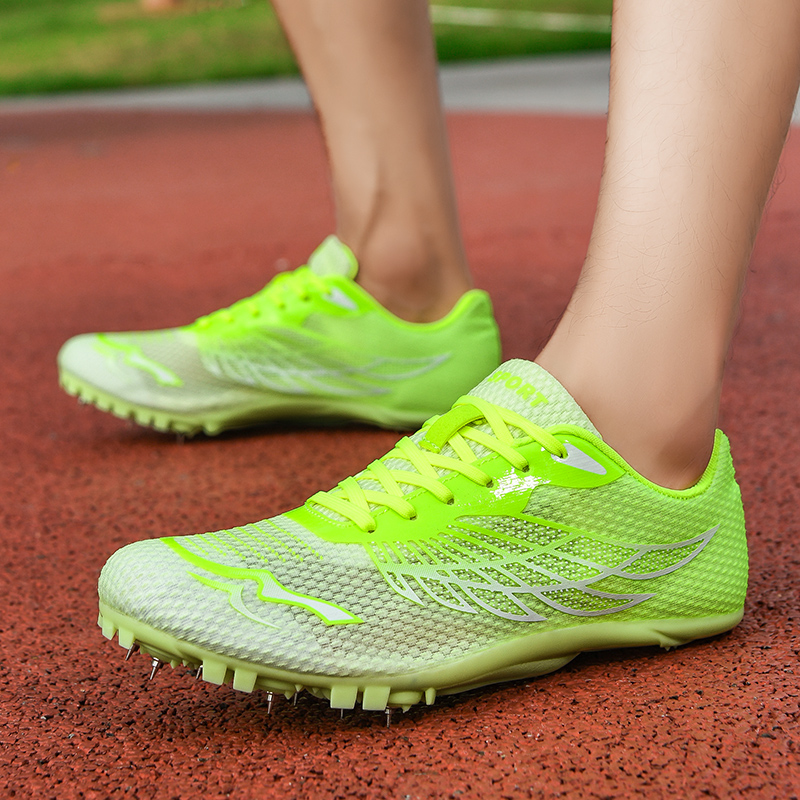 TONYBEAR Cushioning Soccer Shoes Unisex