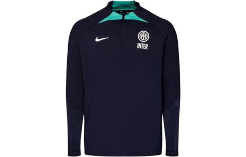 Nike Soccer Jersey Men’s Navy Blue