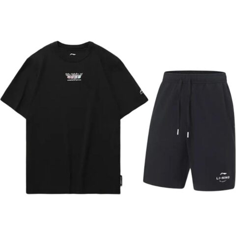 Li Ning Casual Sportswear Unisex