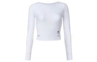 HOTSUIT Fitness Clothing Women's Moderate Straight Fit