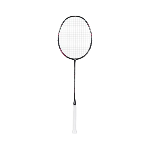 Li Ning Thunder Mini Cannon Full Carbon Badminton Rackets Offensive Type Heavy Head, Stiff Shaft Advanced Level Unisex