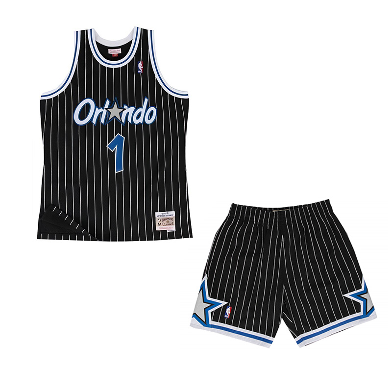 Mitchell Ness Swingman Orlando Magic Alterna tank top